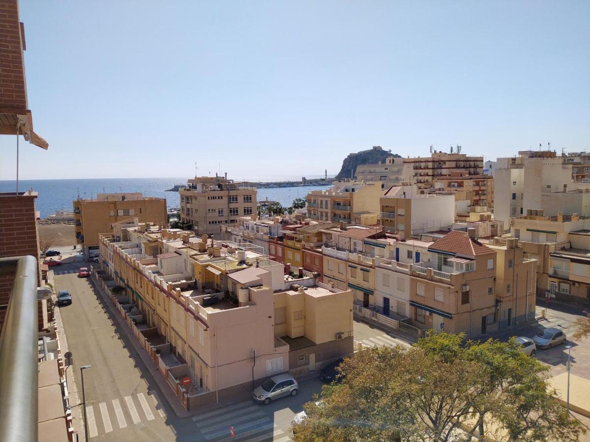 Apartment Bahia Levante Ii Aguilas