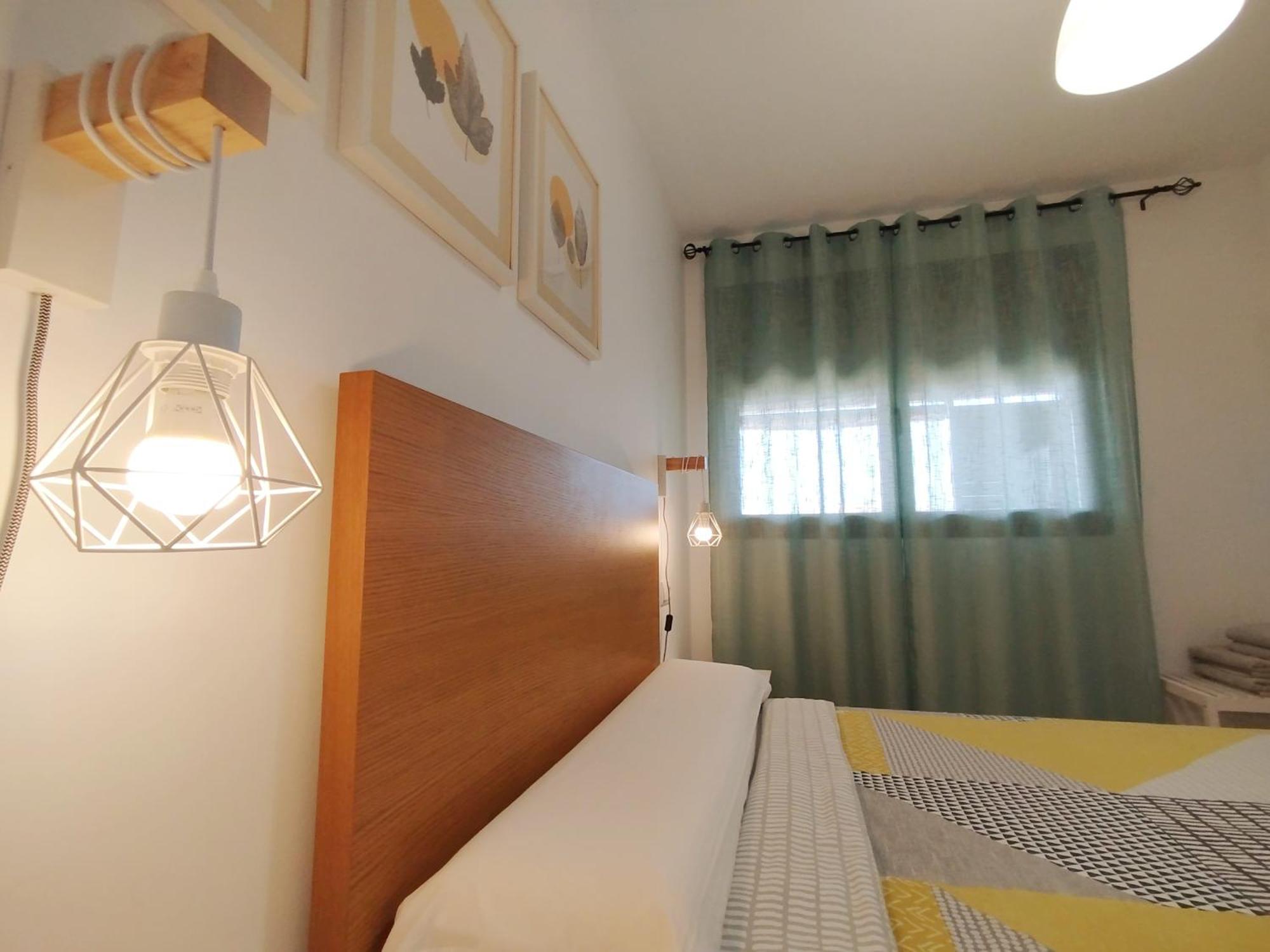 Bahia Levante Ii Apartment